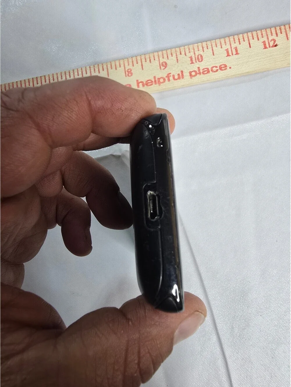 Samsung Galaxy Prevail Smartphone (WORKS)